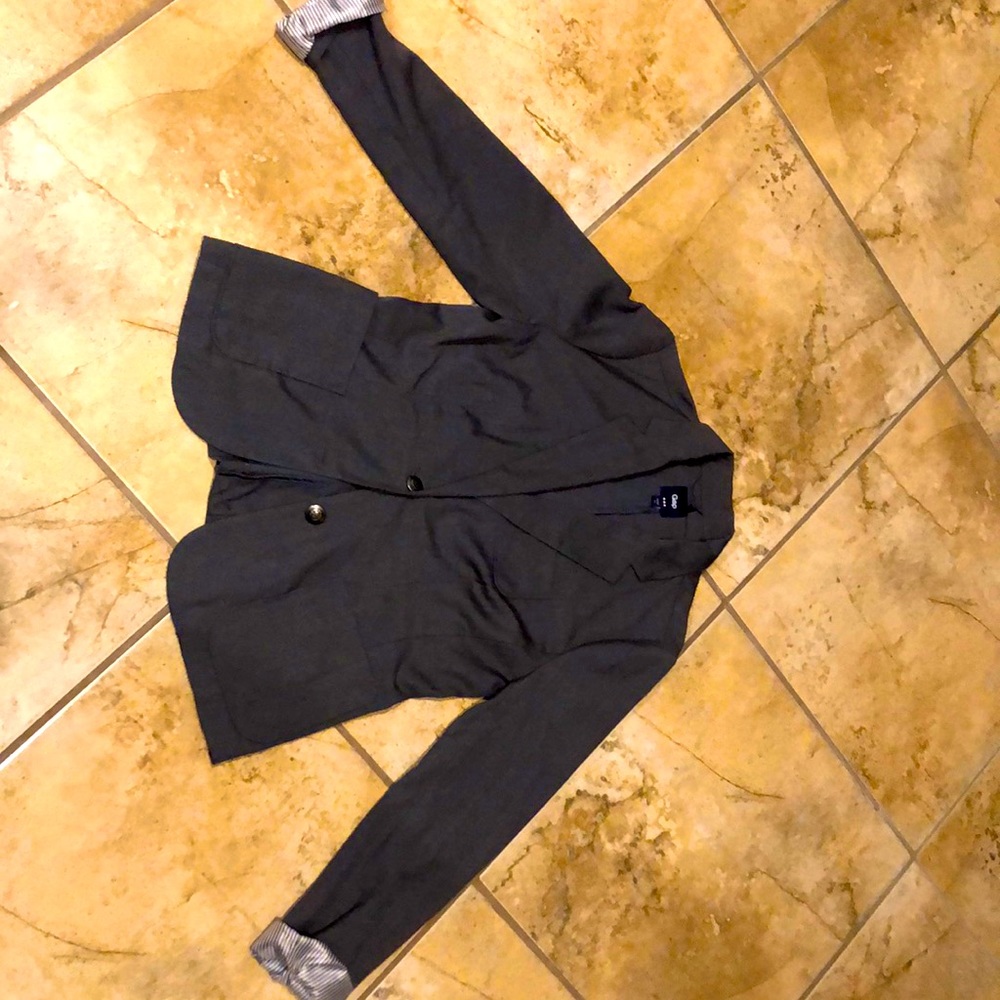 Women’s blazer